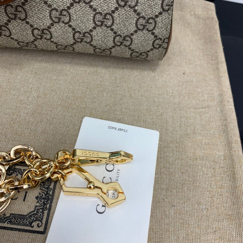 Satchel Bags - GCI Bags - 913