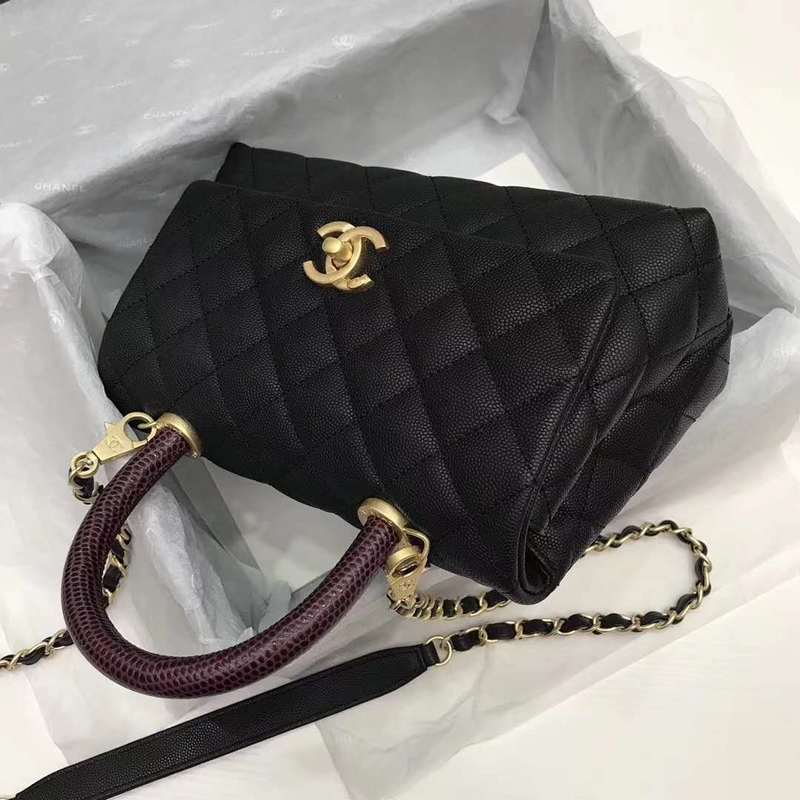 Satchel Bags - CHL Bags - 558