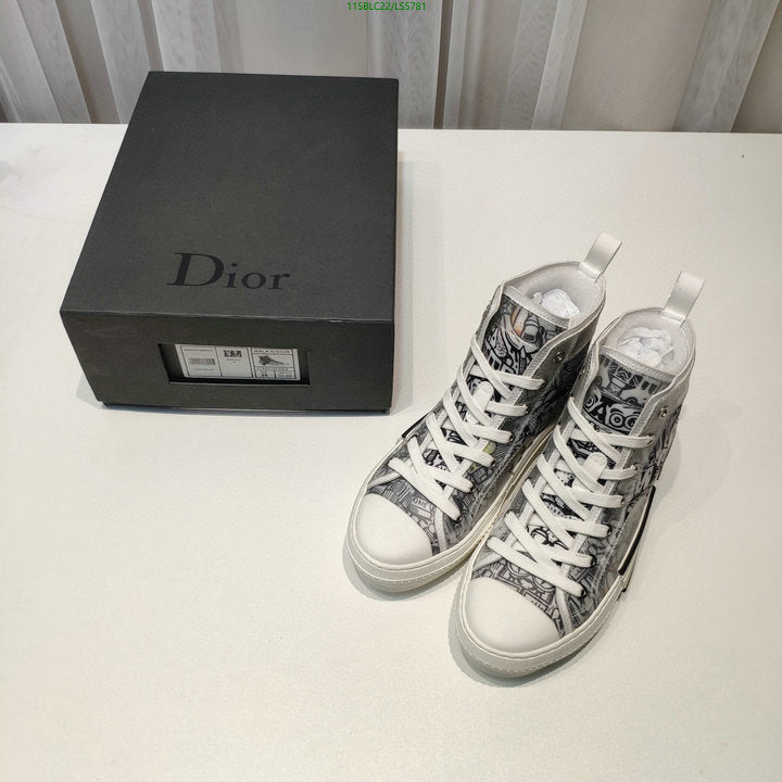 SAMCC - DOR Women Shoes - 1767