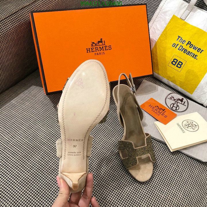 SAMC - HMS Women Shoes - 414