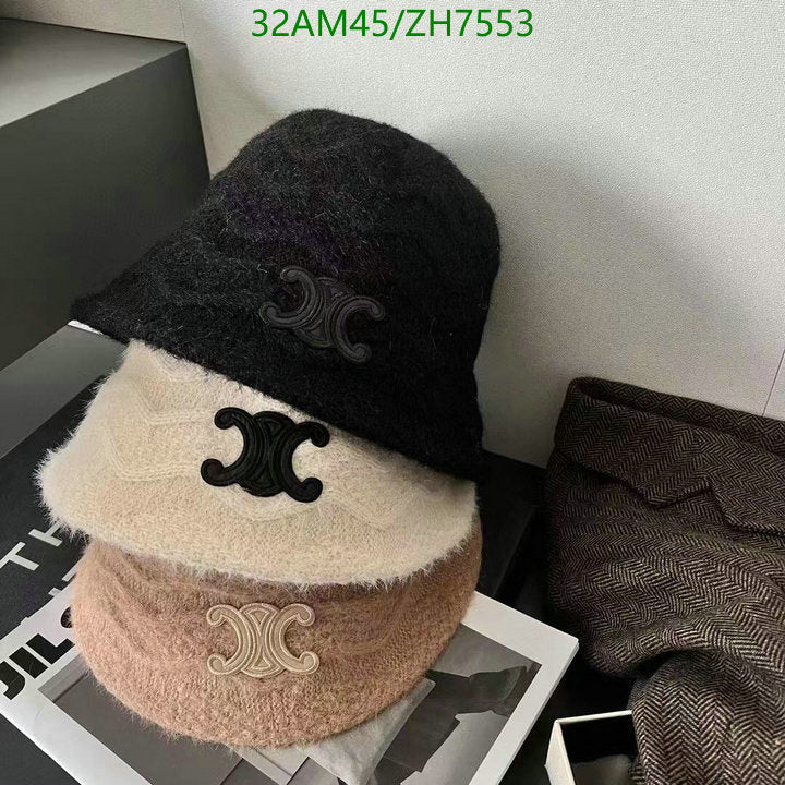 SAMC - COL Caps & Hats - 271