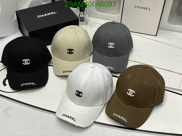 SAMC - CHL Caps & Hats - 265