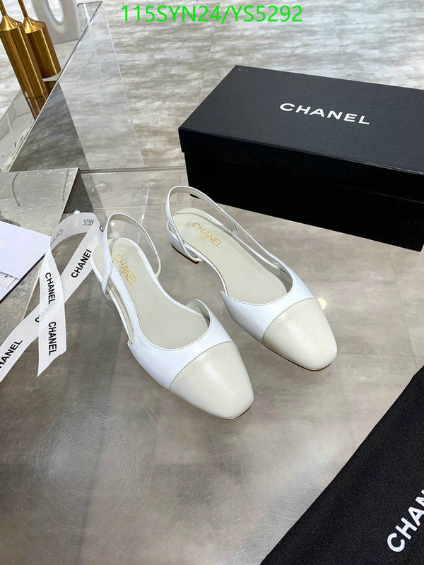 SAMC - CHL Women Shoes Ballet - 353