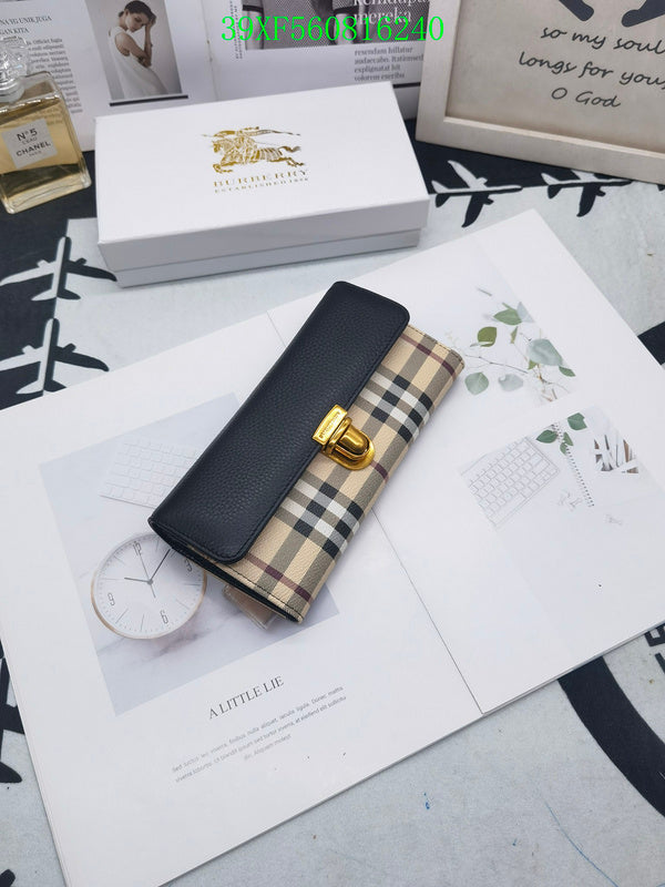 Glami - BOR Wallet - 132