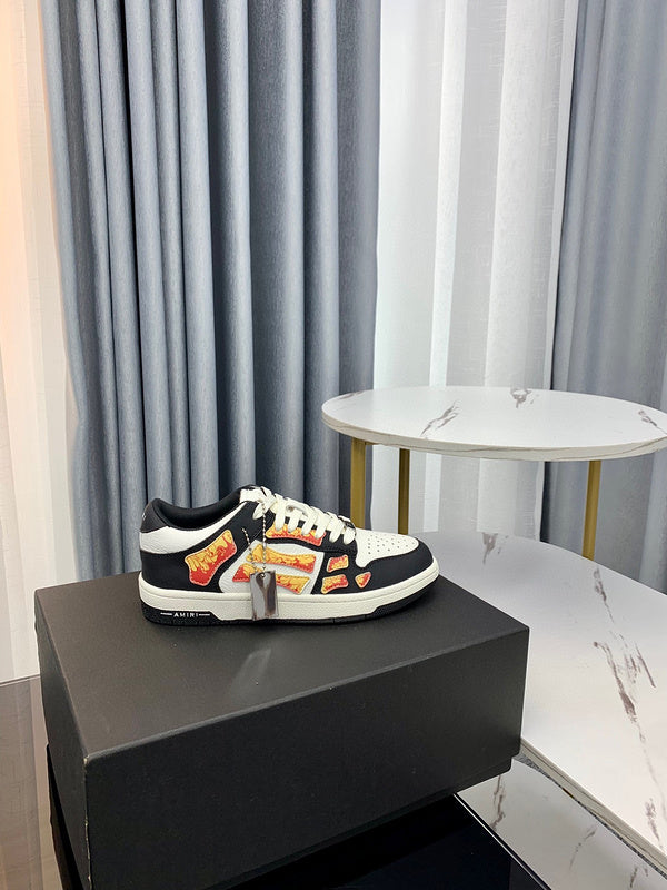 glami - AMIR Men Shoes - 458