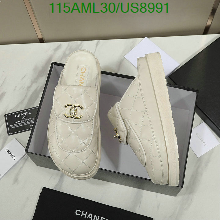 SAMC - CHL Women Shoes Slippers - 069