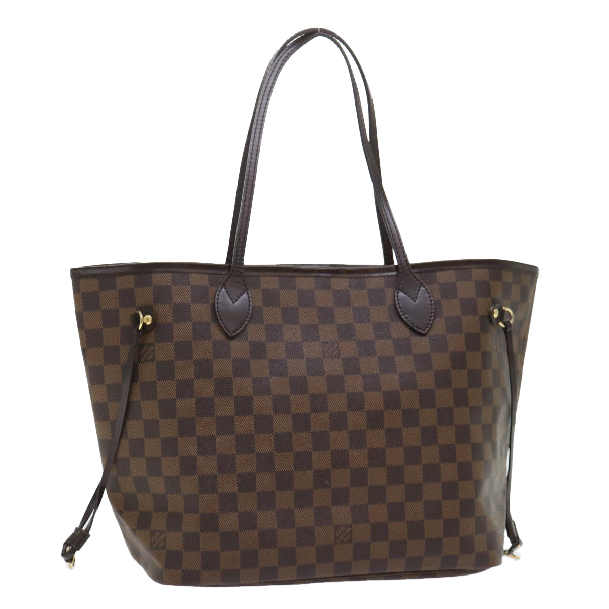 Louis Vuitton Neverfull MM Tote