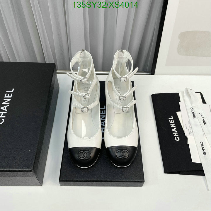 SAMC - CHL Women Shoes Ballet - 299