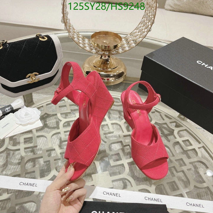 SAMC - CHL Women Shoes High Heels - 039