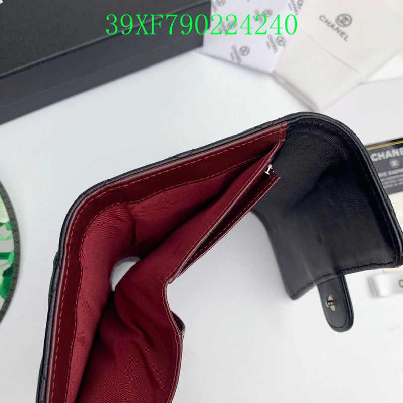 Glami - CHL Wallet - 2650