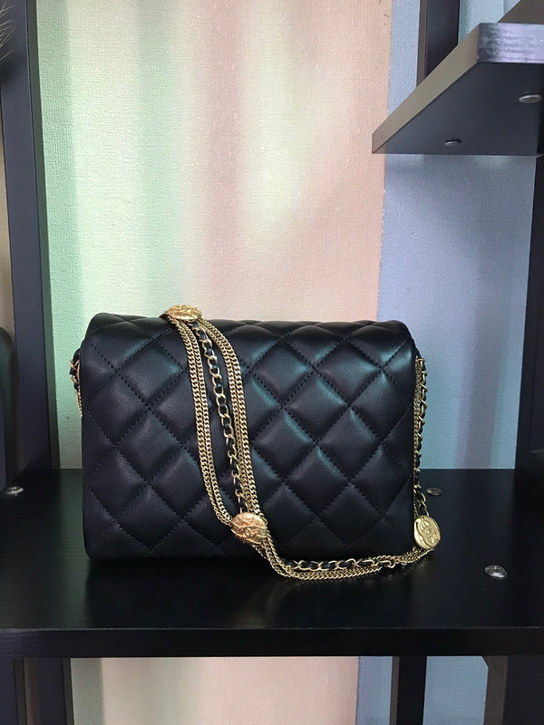 Satchel Bags - CHL Bags - 3061