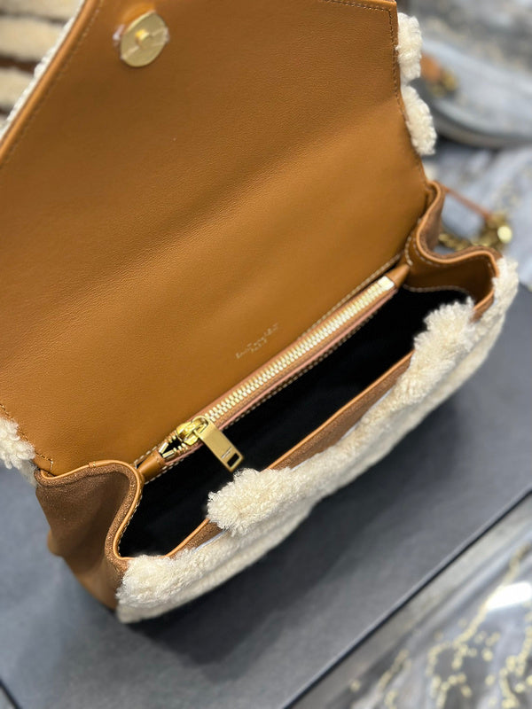 Satchel Bags - SLY Bags - 477