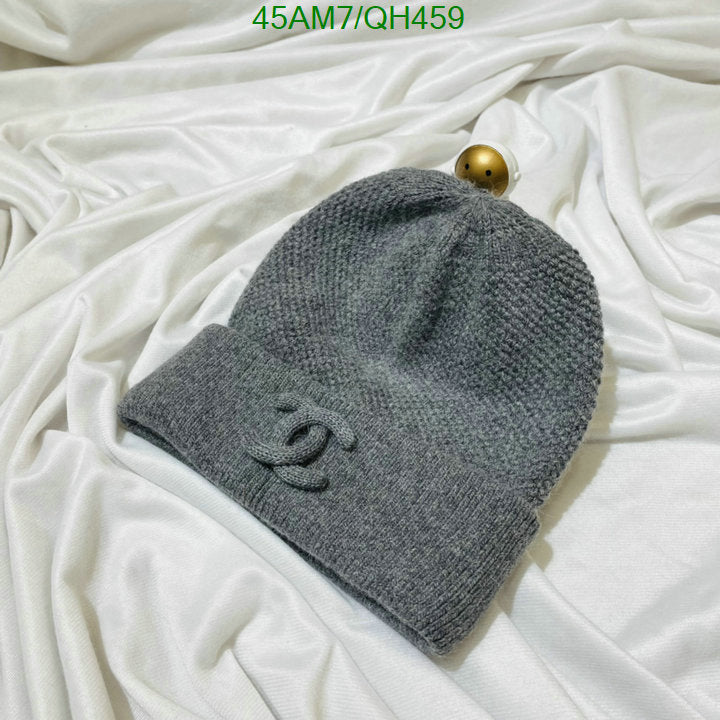 SAMC - CHL Caps & Hats - 121