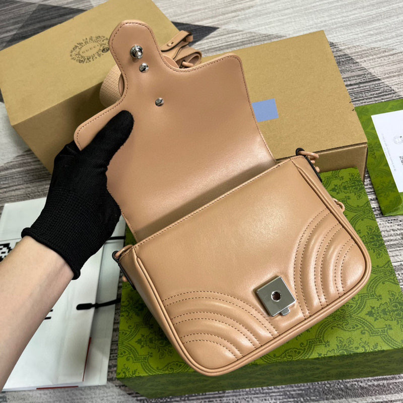 Satchel Bags - GCI Bags - 7685