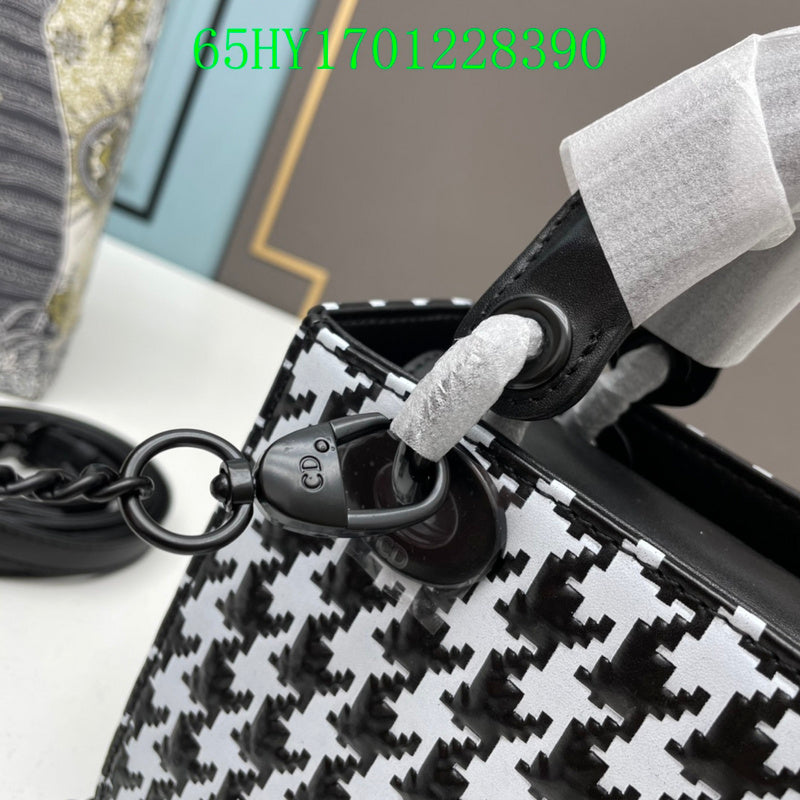 Glami - DOR Bags - 953