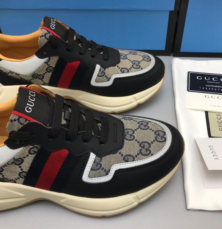 SAMC - GUKI Women Shoes - 1563