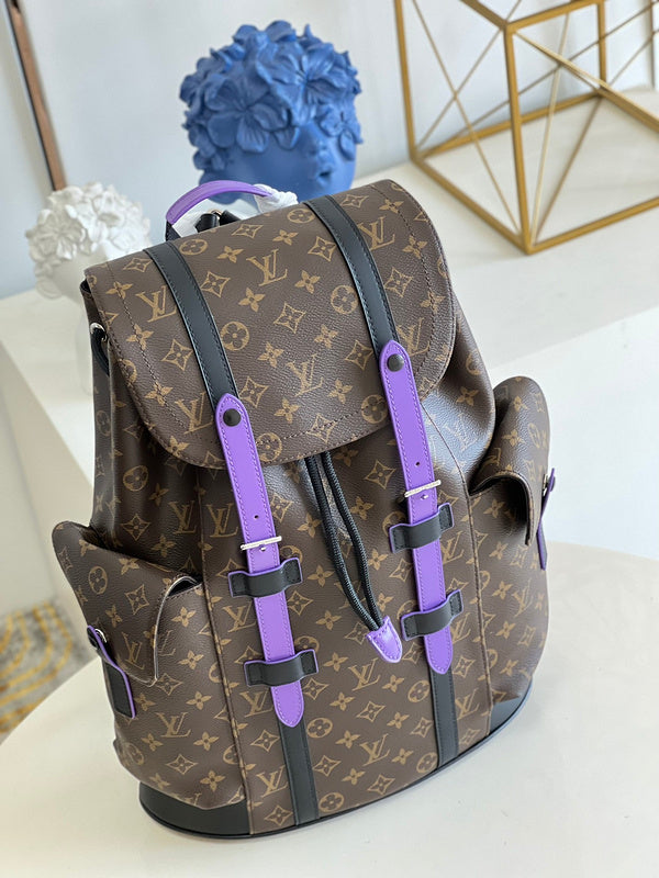 Glami- Glami- Lu-Vi bags - 3120