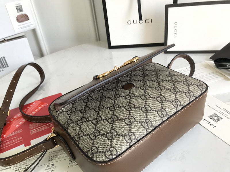 Satchel Bags - GCI Bags - 7075
