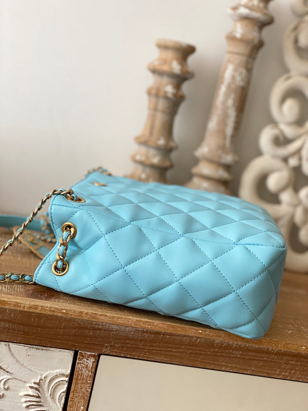 Satchel Bags - CHL Bags - 927