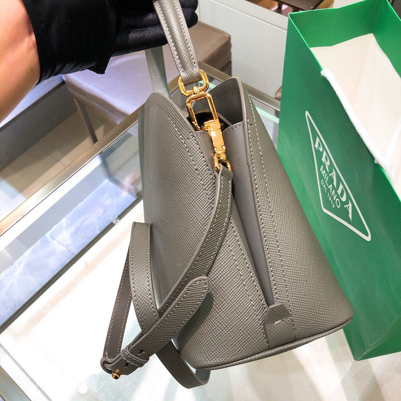 Satchel Bags - PDA Bags - 2588