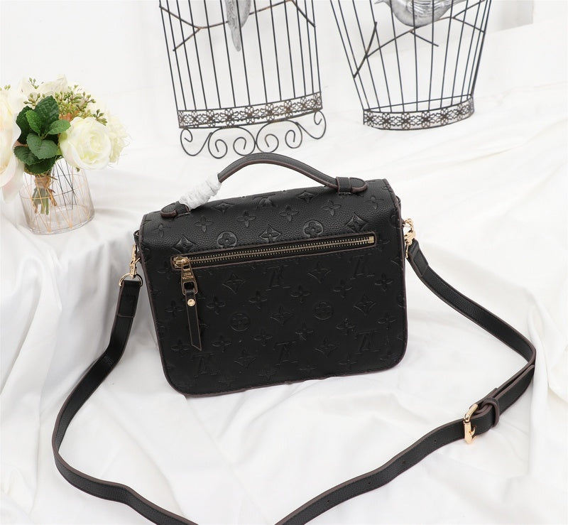 Satchel Bags - VL1 Bags - 072