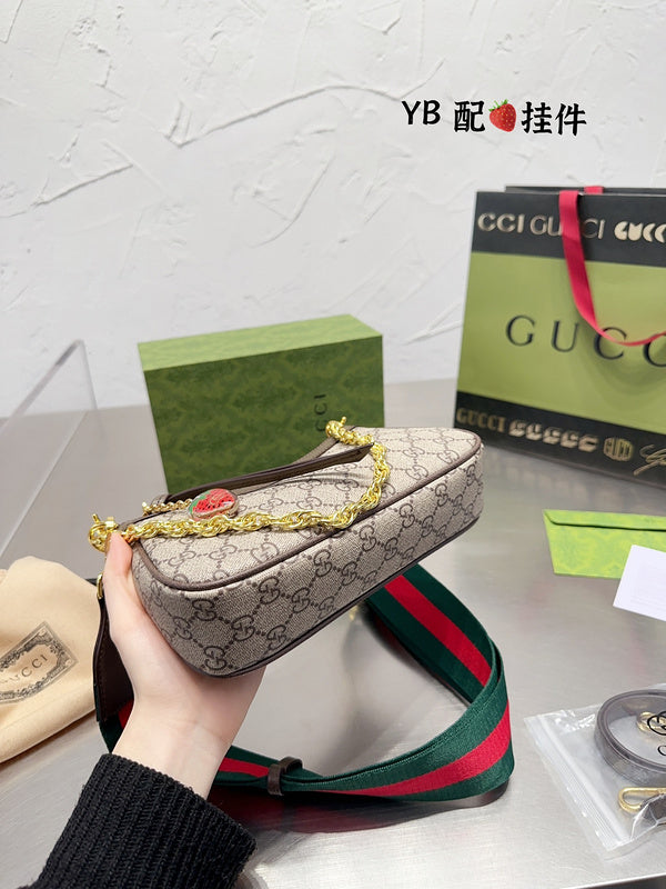 Glami Fashion - GCI Bags - 11924