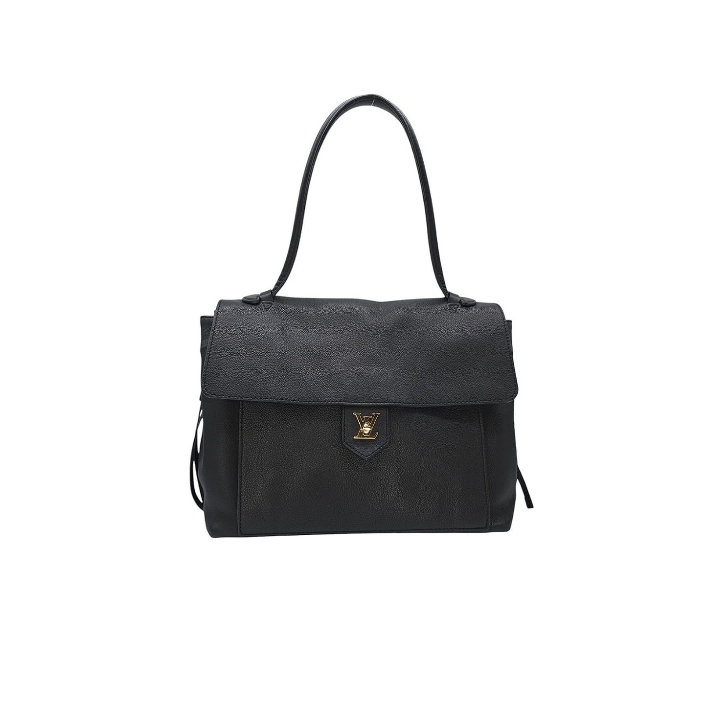 Louis Vuitton Lockme Top Handle Bag