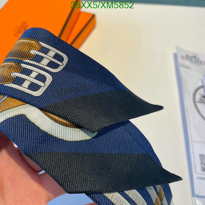 SAMC - HMS Scarves - 746
