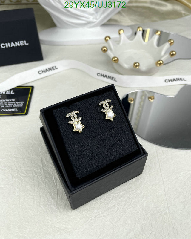 SAMC - CHL Jewelry - 671