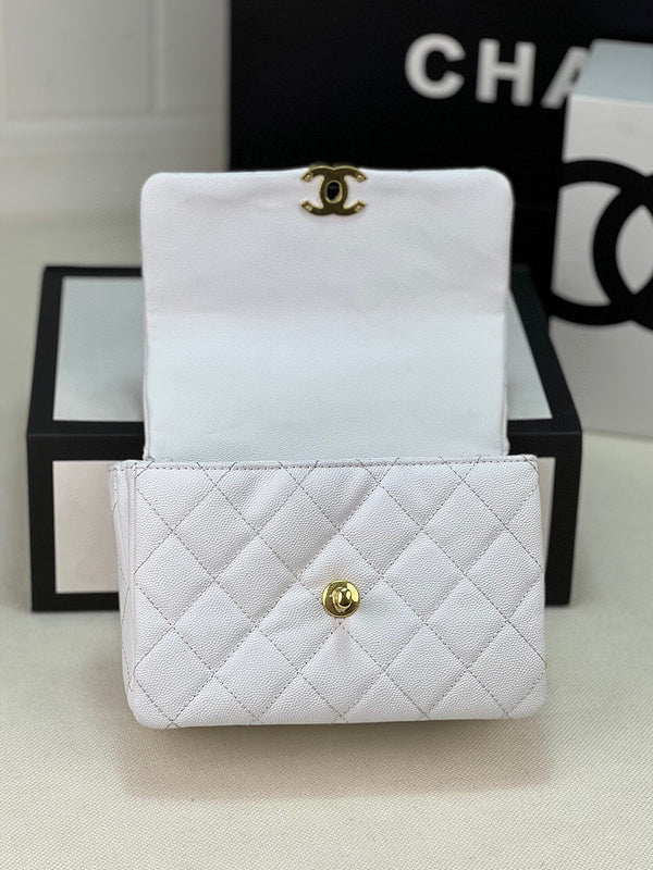 Satchel Bags - CHL Bags - 2766