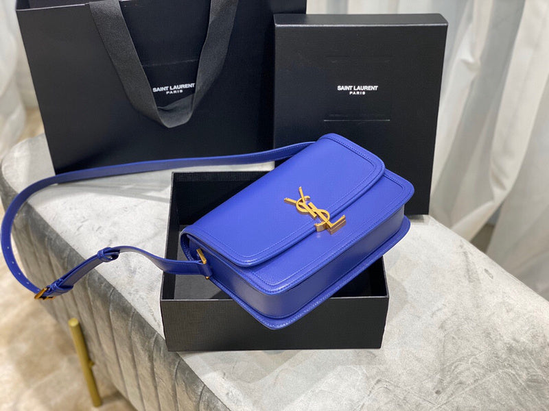 Glami- Glami- - SLY Bags - 1254