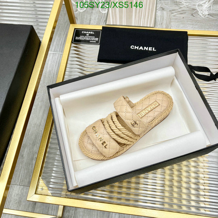 SAMC - CHL Women Shoes Slippers - 128