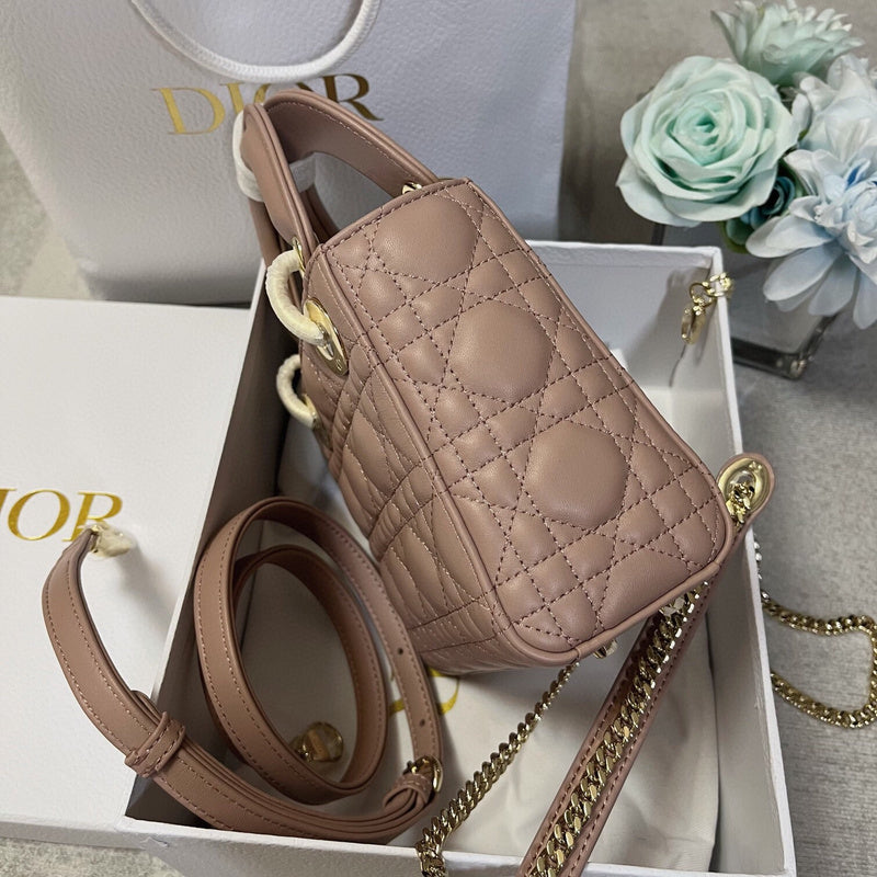 Glami Fashion - DIR Bags - 1162