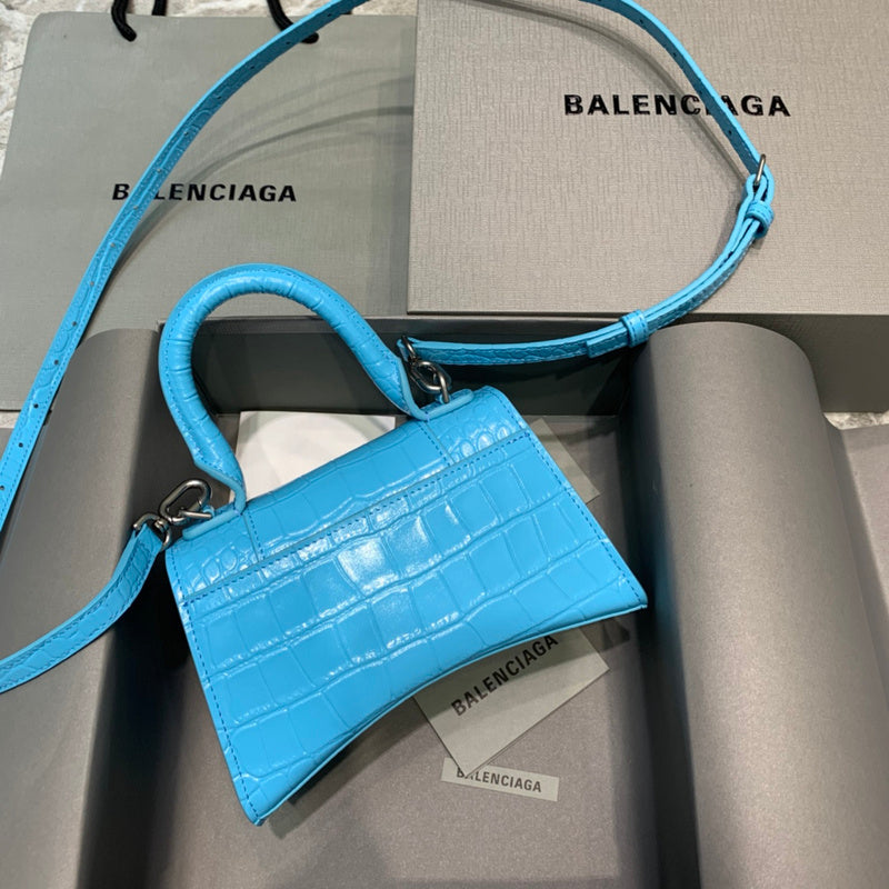 Satchel Bags - BGA Bags - 779