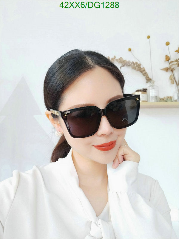 SAMC - CHL Glasses - 106