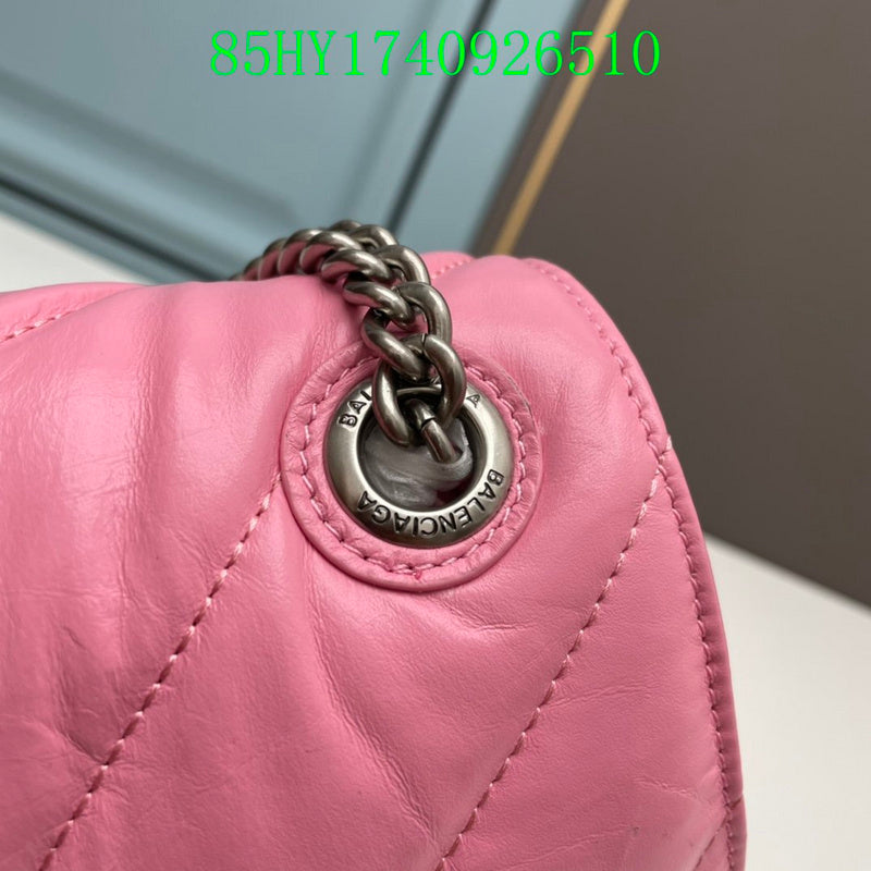 Satchel Bags - BGA Bags - 2047