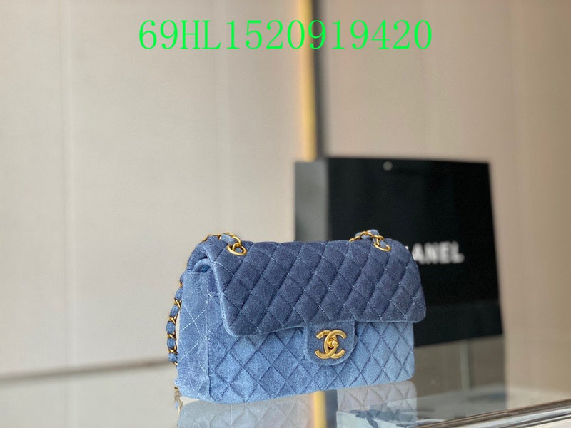 Glami - CHL Bags - 2208