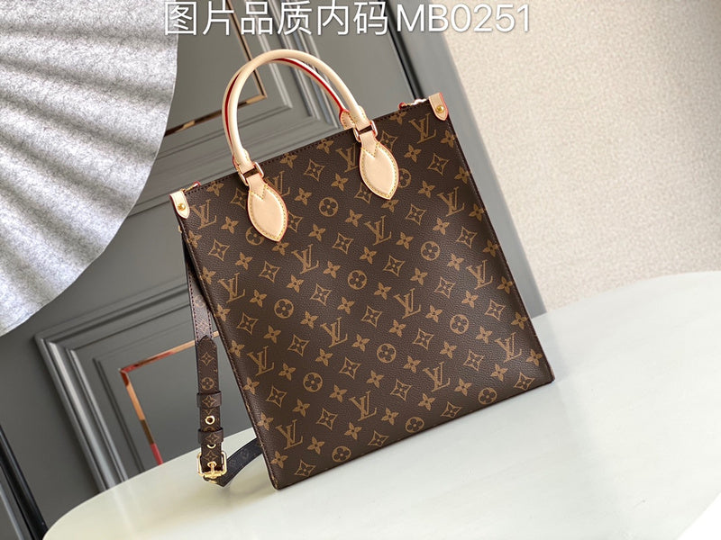 Glami Fashion Lu-Vi Bags - 16978