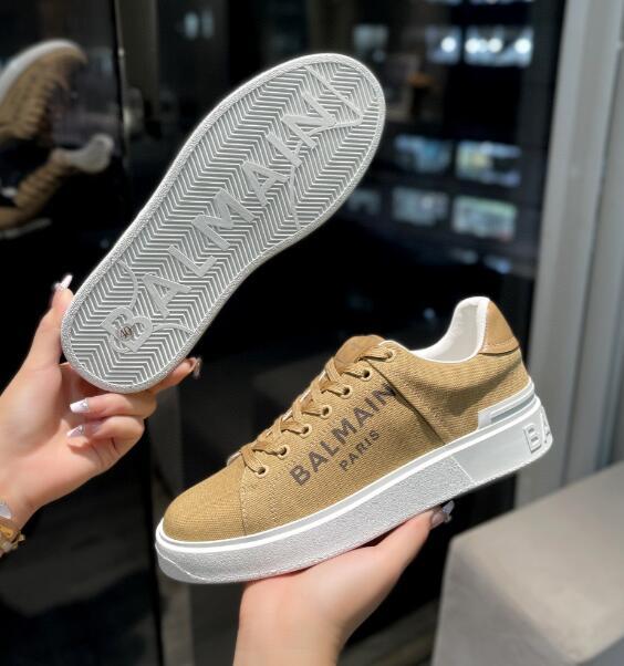SAMC - BAM Women Shoes - 049