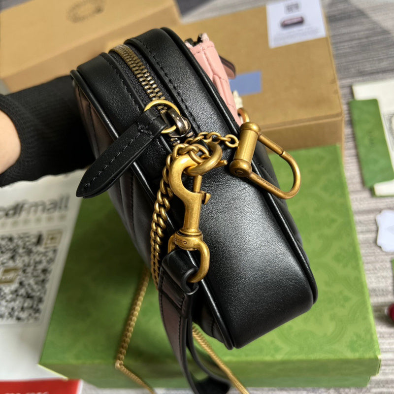 Satchel Bags - GCI Bags - 7855