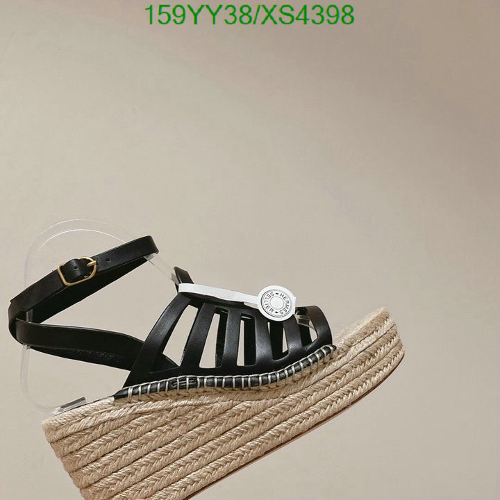 SAMC - HMS Women Shoes - 375