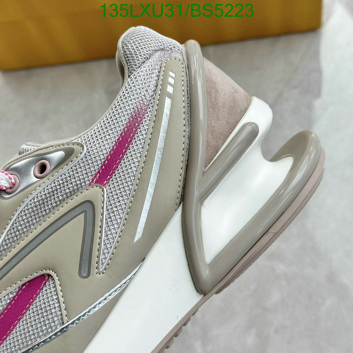 SAMC - FDE Women Shoes - 416