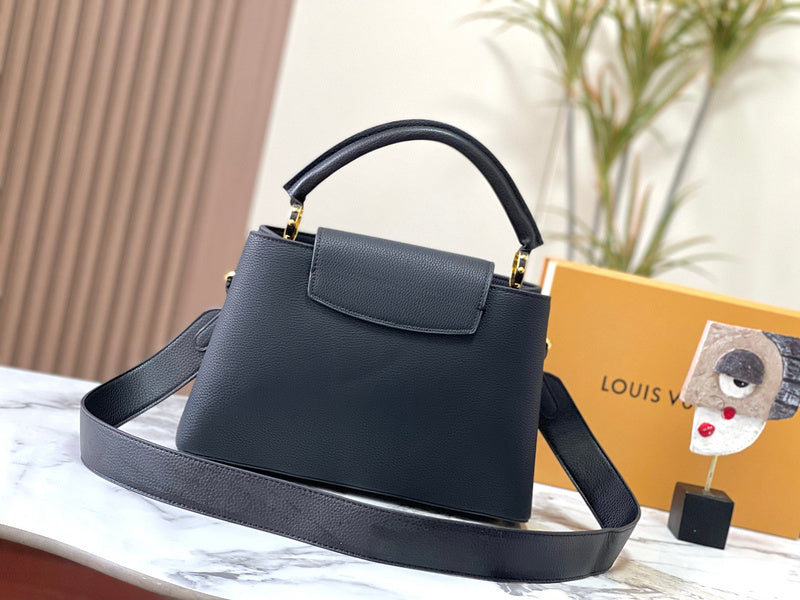 Satchel Bags - VL Bags - 2047