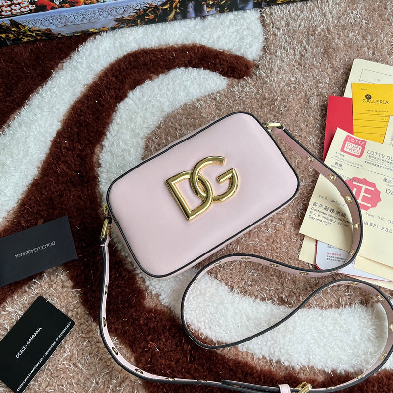 Satchel Bags - DG Bags - 130