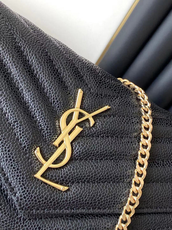 Satchel Bags - SLY Bags - 1403
