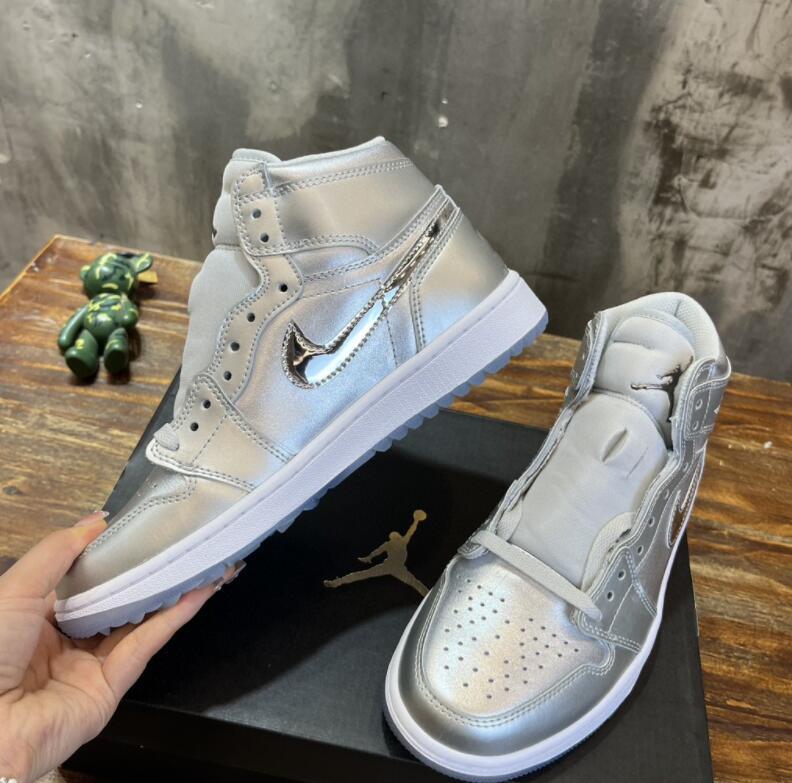 SAMC - NKE Shoes - 283