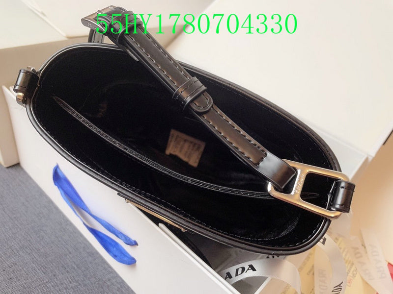 Satchel Bags - PDA Bags - 4154