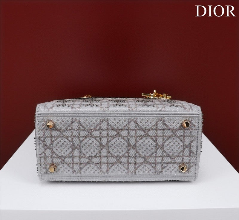 Glami Fashion - DIR Bags - 2019