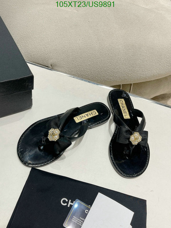 SAMC - CHL Women Shoes Slippers - 064
