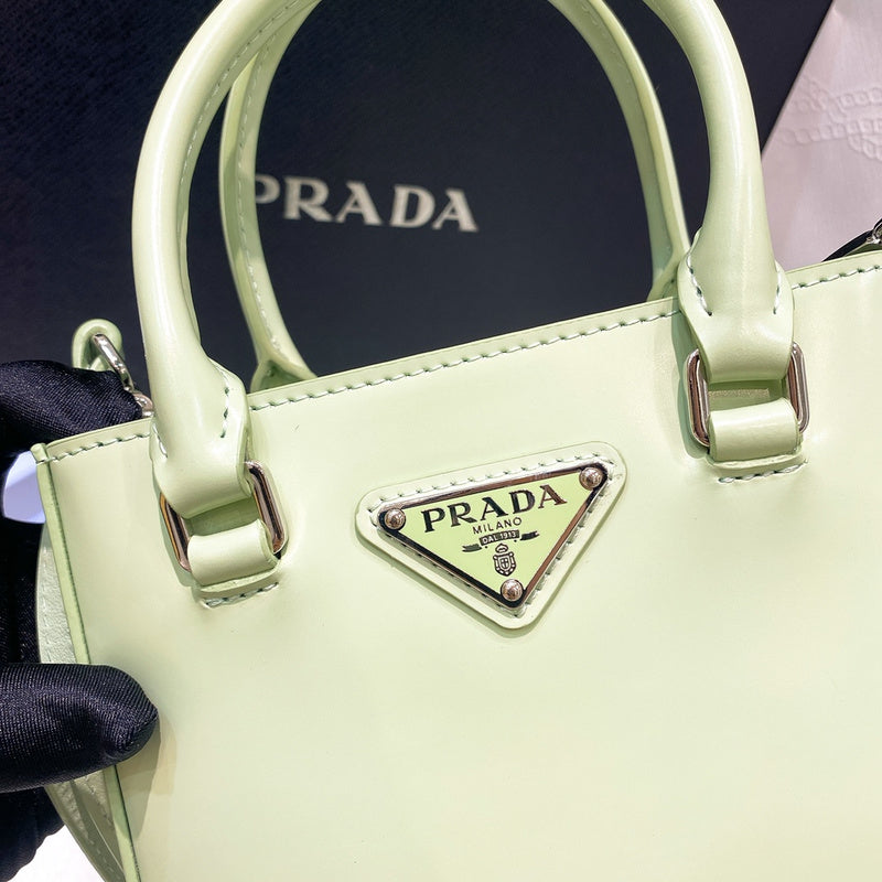 Satchel Bags - PDA Bags - 2434
